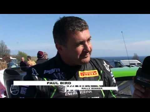 Manx National Rally 2010 - Part 5 of 6