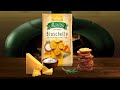 Maretti Cheddar Sour Cream In Poland 