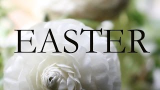 Easter & Sarah's Birthday! - Vlog #41 | PeanutButterandJellyVlog