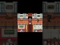 Misión del CAMPANERO en POKEMON Z #pokemon #shorts #pokemonz