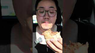 Best Breakfast Burrito in Orange County? Ep 20