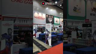 B2B | EV - Concept Booth at Bookfest @ Malaysia 2025 #shorts