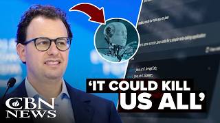 Gambling With Our Lives Ai Execs All Agree The Technology Is Developing Dangerously Fast
