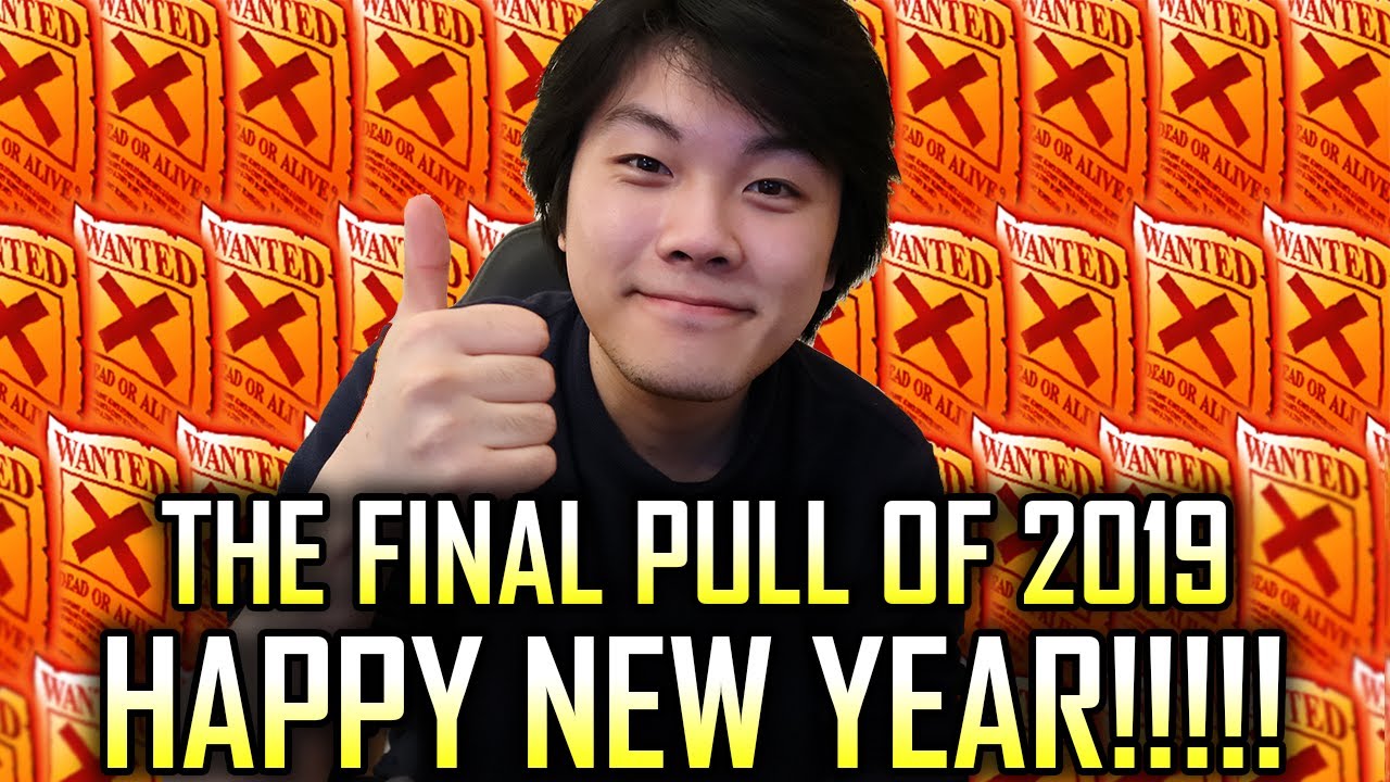 HAPPY NEW YEAR AND THANK YOU SO MUCH! - YouTube