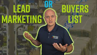 Details Wholesaling Real Estate | 🤔 Which Should You Do First Lead Generation Or Building Buyers List Guide
