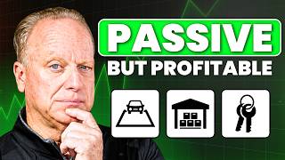 7 Passive Income Business Ideas To Start NOW In 2026