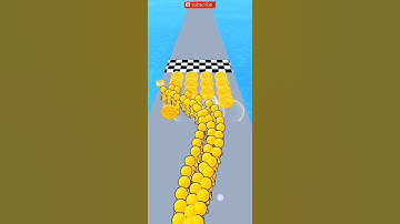 Runner Pusher | GaMePlaY aLL LeVeLs ¦48¦ |BIG UPDATE! [Android, iOS]