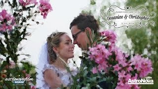 Jeannine & Christopher - Unser Hochzeitstag//HIGHLIGHTS