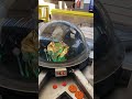 Help the Alien to fix his flying saucer!