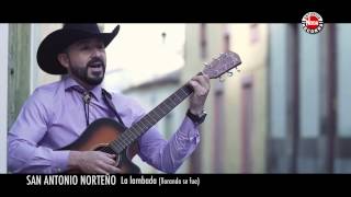 san antonio norteño - lambada chords