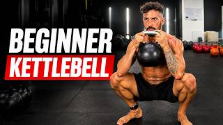 Do This 15-Minute Kettlebell Workout Every Day for a Week – (Watch What Happens!)