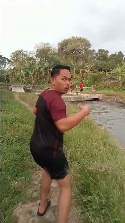 PURA PURA PINGSAN #viral #shorts #prank #fyp #art #trending