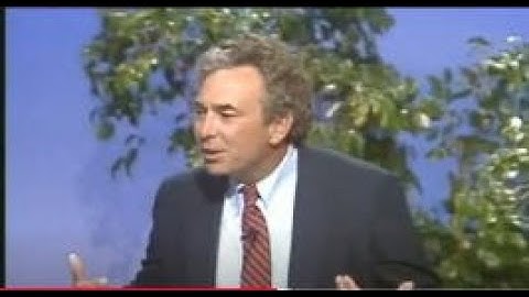 Basic Training RC Sproul What Is Faith 1 of 6