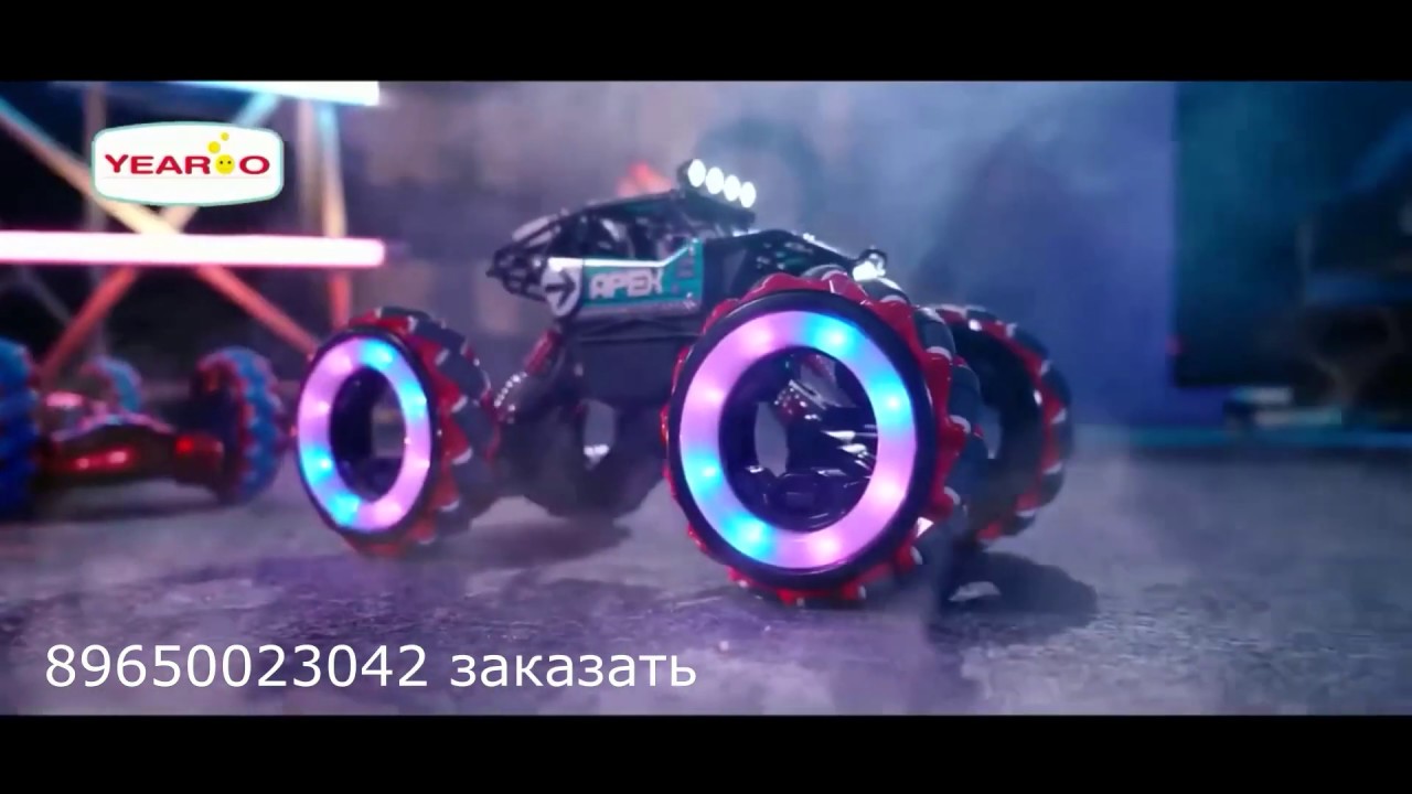 Проверка машины фри