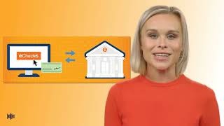 Lettuce Fi: Accept Payments | Electronic Checks (eCheck)