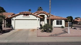 1152 W Cindy St, Chandler, AZ 85224