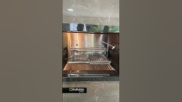 Thumbnail of DURASA - Churrasqueira Chroma DRS - Churrasqueira Premium   #churrasco #churrasqueirapremium