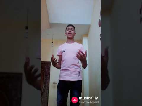 ياشاغل بالى قرب منى حبيبى تعالالى