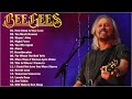 Bee Gees Greatest Hits 2024  🕰 Pop Music Mix Top 10 Hits Of All Time 🎧