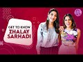 Zhalay Sarhadi Discusses Her New Movie & Psychotic Role 🎬