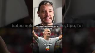 HAALAND MAL TOCOU NA BOLA, MAS DECIDIU! NORUEGA ELIMINA COSTA DO MARFIM E PEGA BRASIL; MATTOS AVALIA