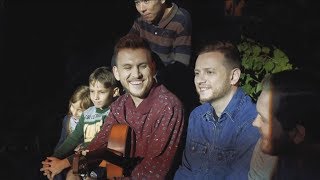 Твоему новому парню (backstage со съемок клипа) Твоему новому парню (backstage со съемок клипа)