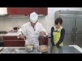 焼鮭と根菜の酒かす煮(2015年1月14日放送)