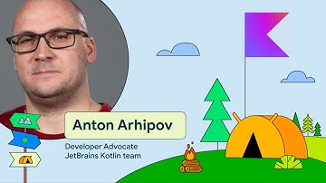 Creative Coding With Kotlin and Compose