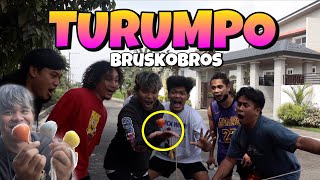 TURUMPO MASTERS! (BRUSKOBROS)