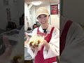 無料イベント！日本一カツサンドご馳走致します♪ #花いち #料理 #市場開放 #グルメ