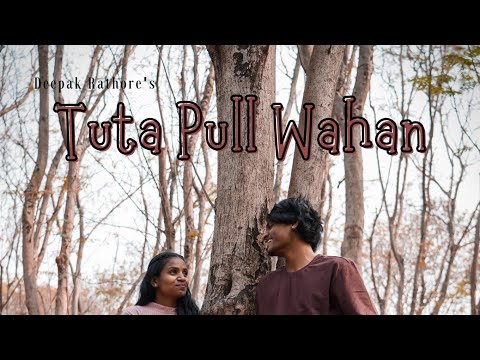 Tuta pull wahan - @deepakrathorprojec || Nishant patel Choreography