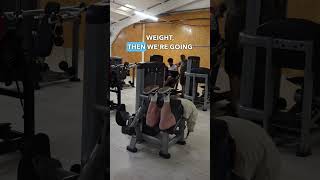 2-1 Overloading Eccentric Hamstring Curl Tutorial