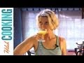 How To Make A Mexican Martini | Hilah Cooking Ep 27