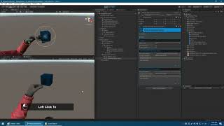 KINERACTIVE | Adjusting hand positions