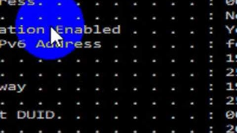 Find Own Computer IP, Subnet Mask, Default Gateway, DNS Server with Command Prompt
