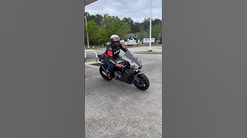 Aggressive Yamaha R1 | Is It a Better Machine Sound?  🤔