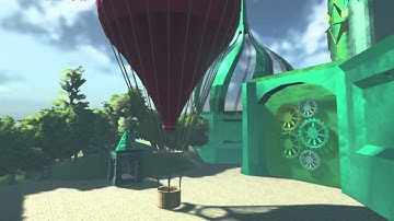 Spatial Constructs 2015