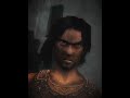 Prince of persia - the one who changed his fate  #princeofpersiawarriorwithin #edit #popww #shorts