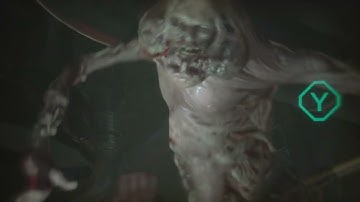 The Callisto Protocol Part 6