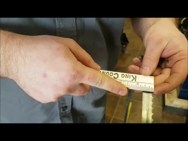 EthAnswers Best Way To Measure a 