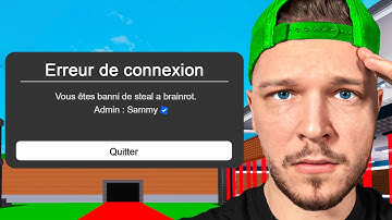 Je me suis fais HACKER.. (méthode Moreira)