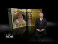 60 Minutes Interview with Ecumenical Patriarch Bartholomew I