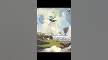 How to use Bow in Brawlhalla #brawlhalla #tutorial #brawlhallaclips