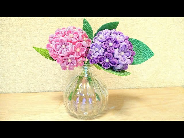 紫陽花
