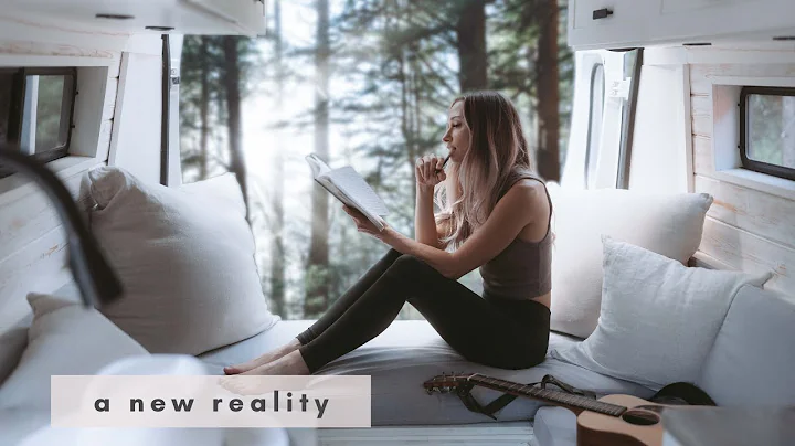 van life | a new reality