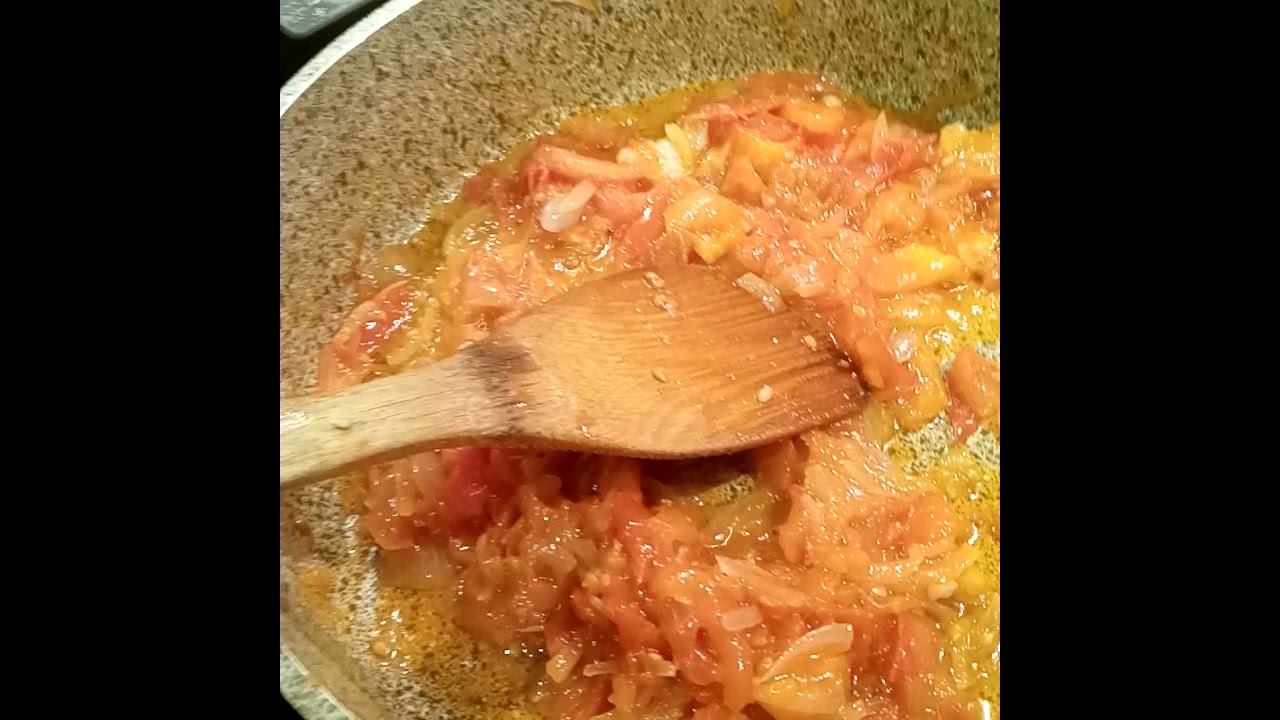 how  to cook  simple Saudi kebda