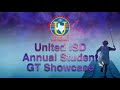 2024 gifted  talented gt showcase