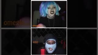 You Are Harrasing Auughhh