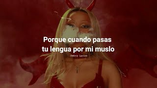 Doja Cat - Often [ Traducida al Español ]