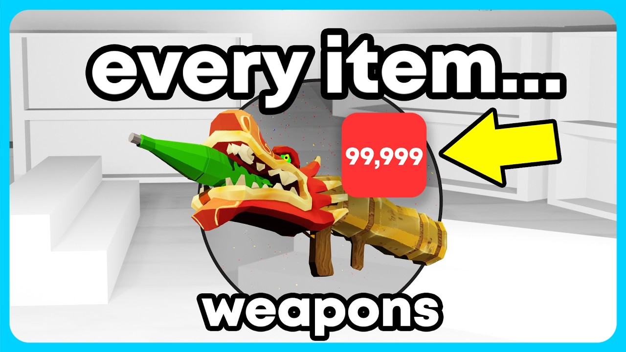 Latest Title & Thumbnail